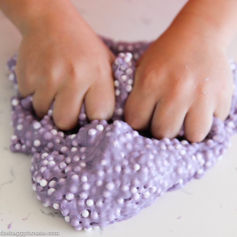 Sensory Slime Without the Mess: Why Non-Sticky Slime Is a Game Changer