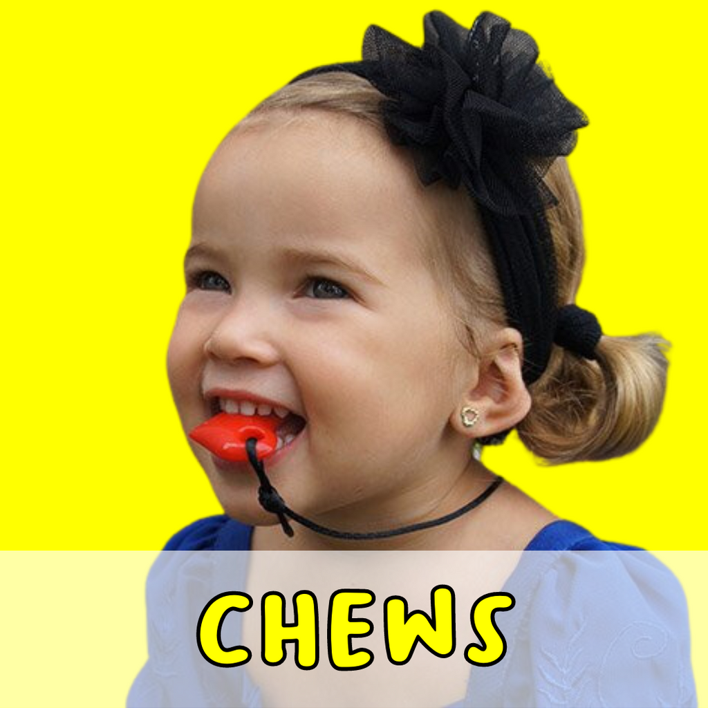 CHEWS