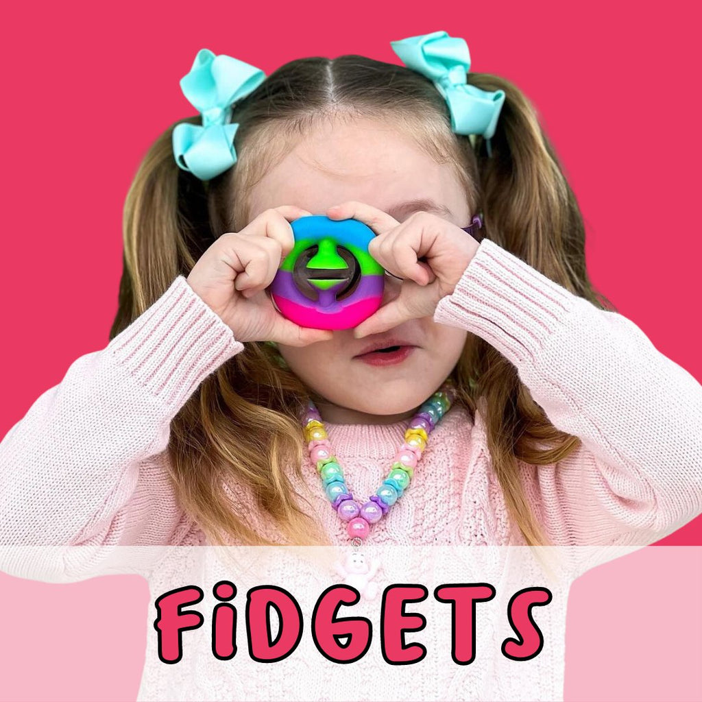 FIDGETS