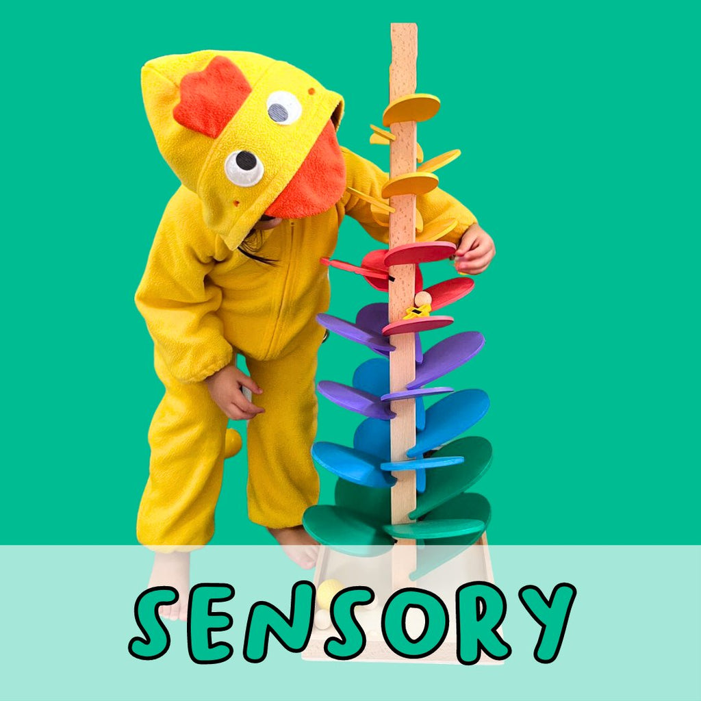 SENSORY