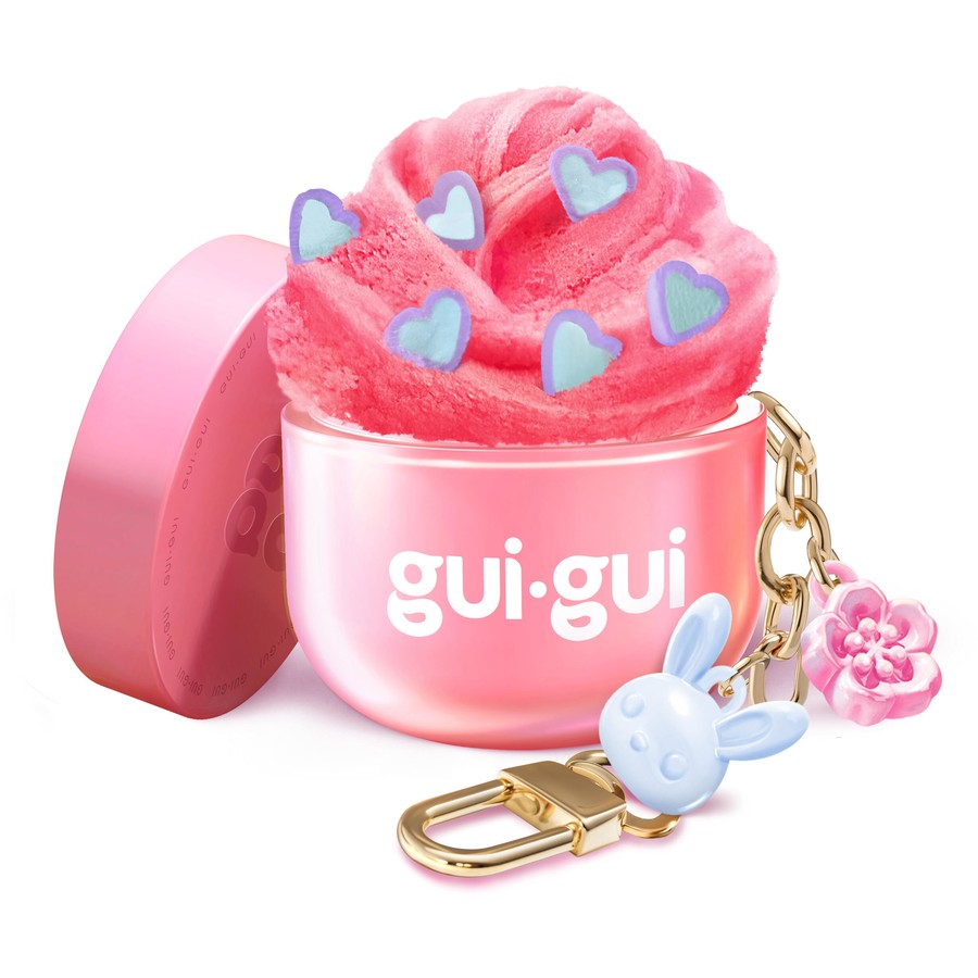 Gui Gui Sensory Slime - Mini