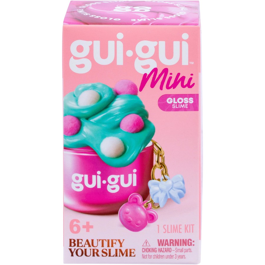 Gui Gui Sensory Slime - Mini