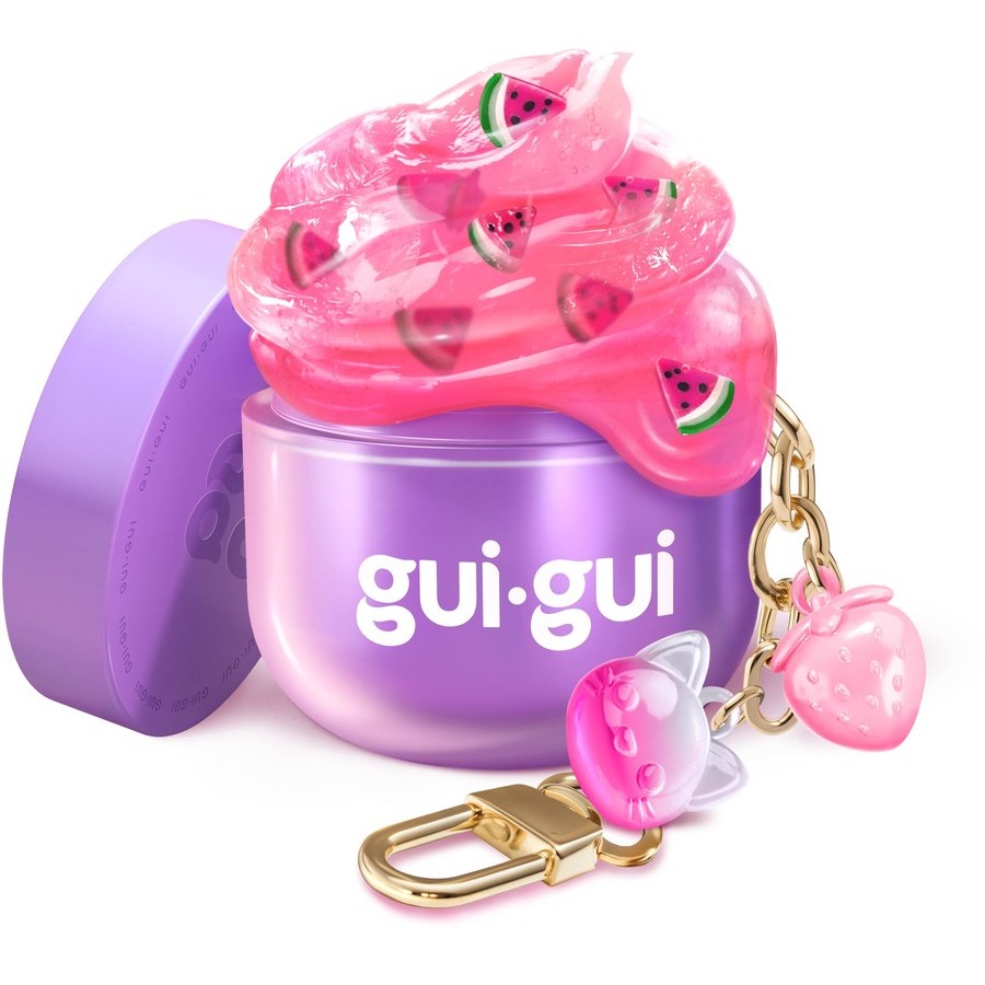Gui Gui Sensory Slime - Mini