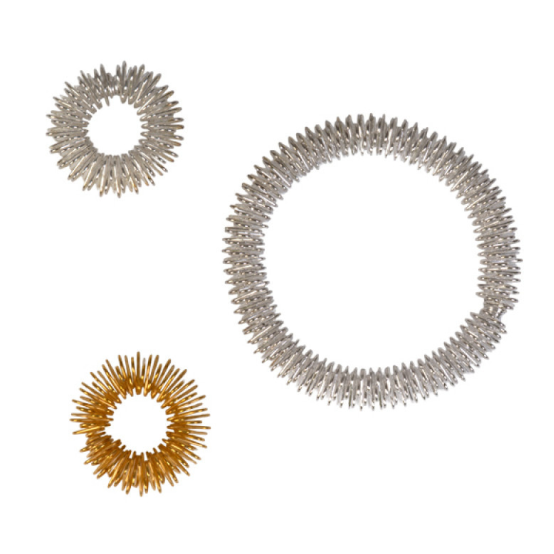 Acupressure Sensory Jewellery Kit