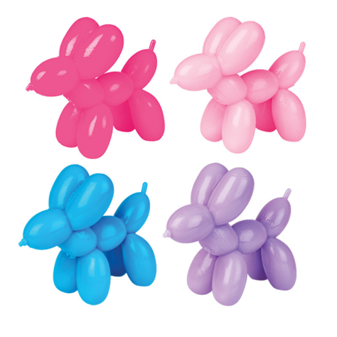 Taba Squishy Balloon Dog
