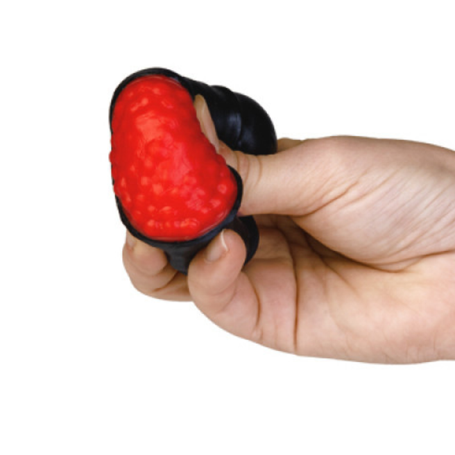 Fidget Sushi Platter Includes Squishy