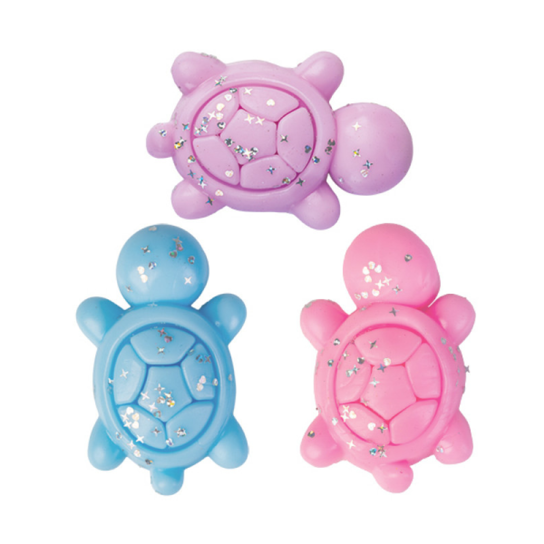 Taba Squishy Turtle