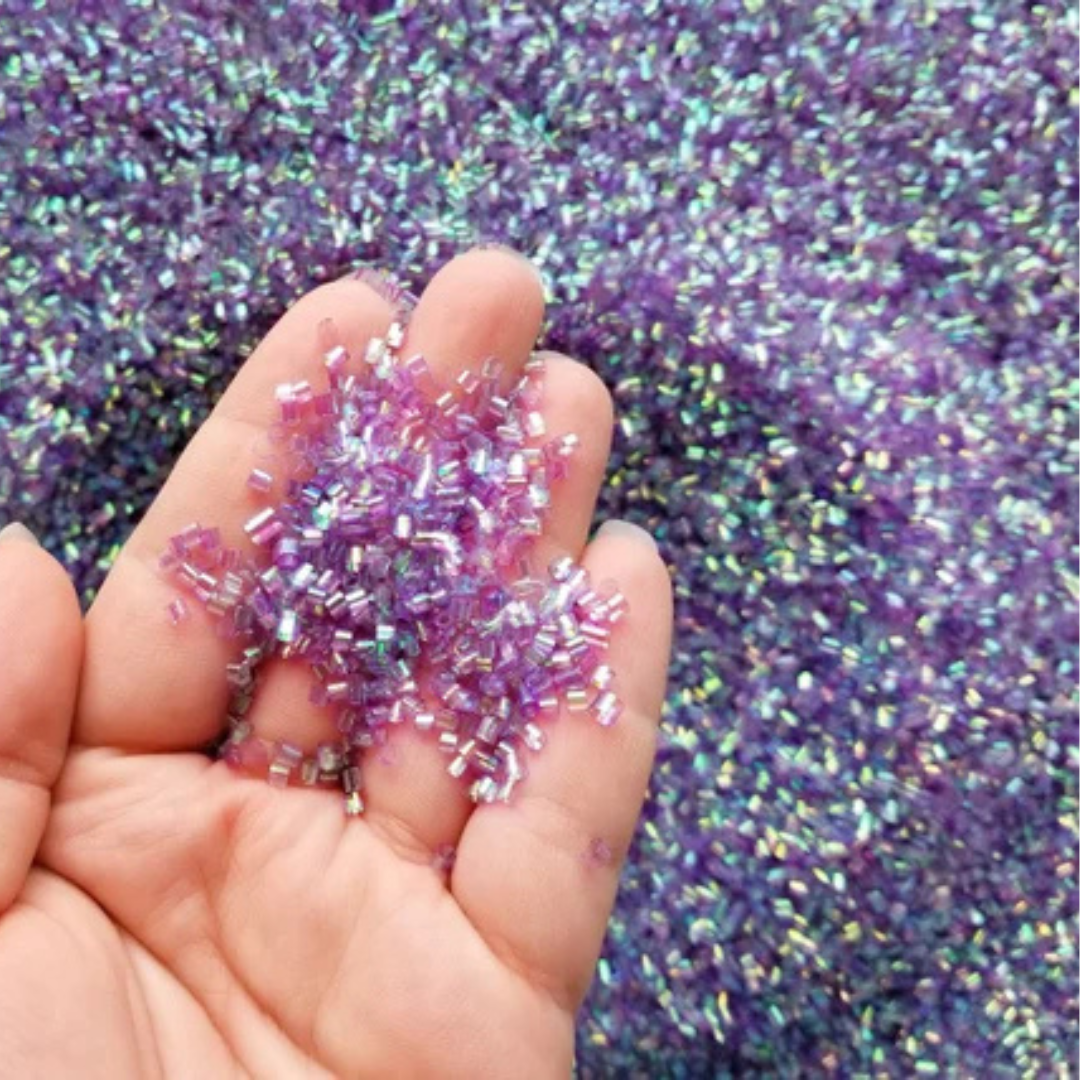 Large Slime Mixies - Bingsu Beads