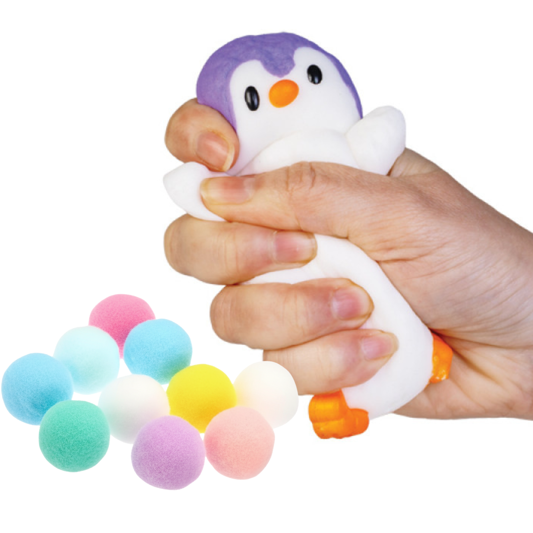 Taba Squishy Sensory Bundle