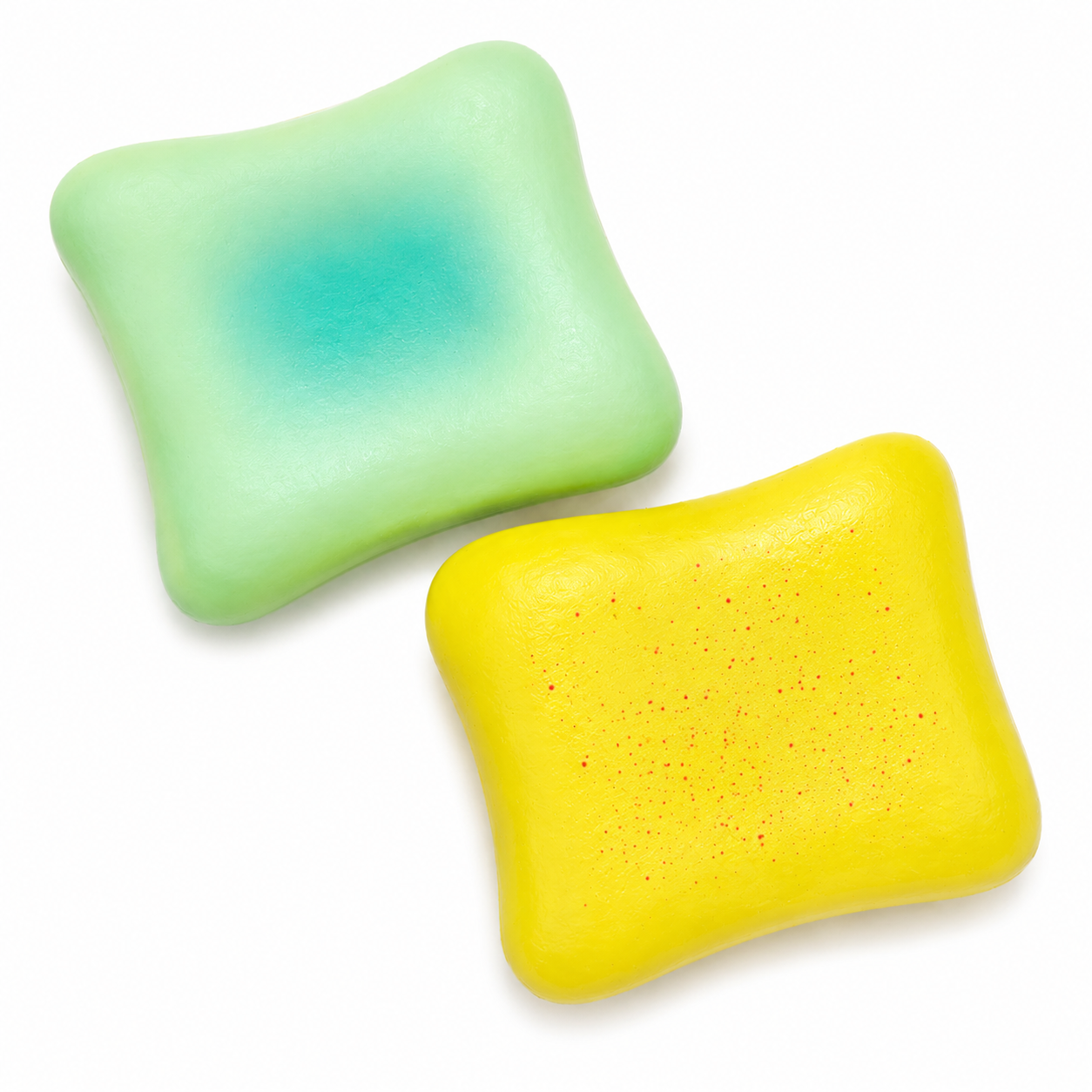 Slow Rising Bread Squishy