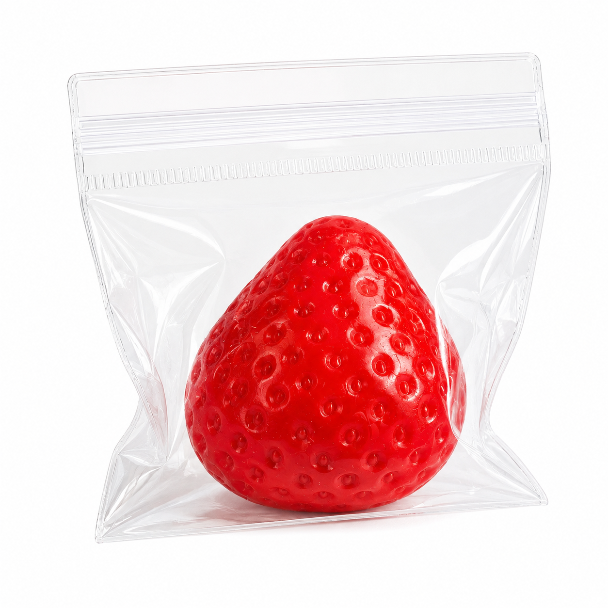 Taba Squishy Strawberry