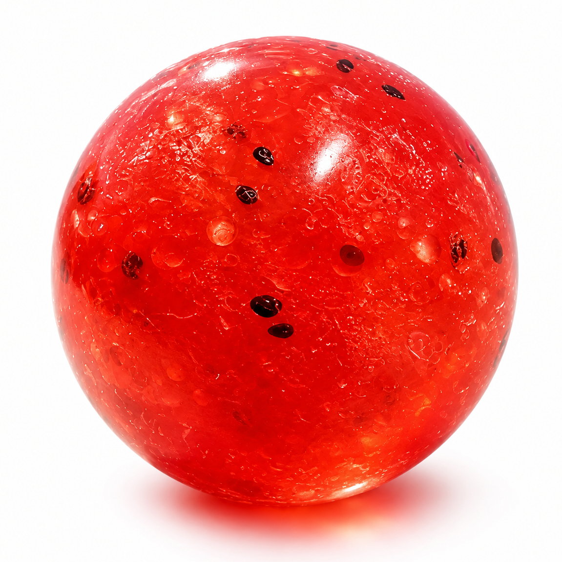 Slushie Ice Squishy Ball