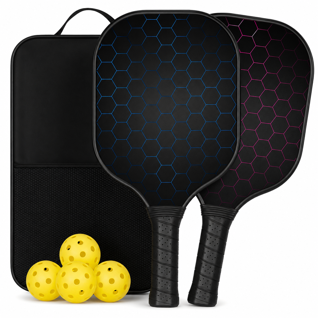 Pickleball Game Set