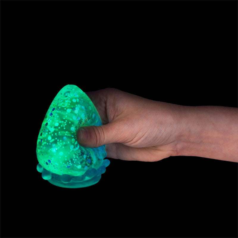 Squeeze Glow Sparkle Drop