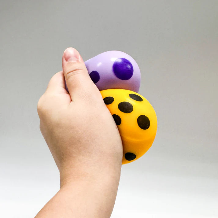 Lucky Dice Squishy - 2 Pack