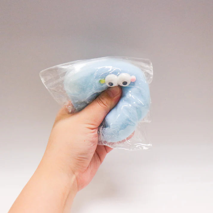Squeeze Frosty Buddy Squishy