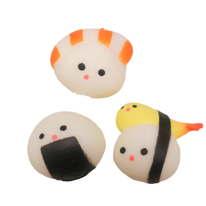 Sushi Squishy