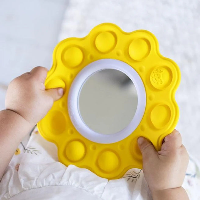 Dimpl Billow & Bright Sensory Fidget Toy