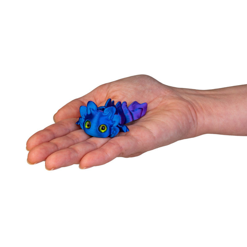 3d Sensory Stackable Fidget Toy Set