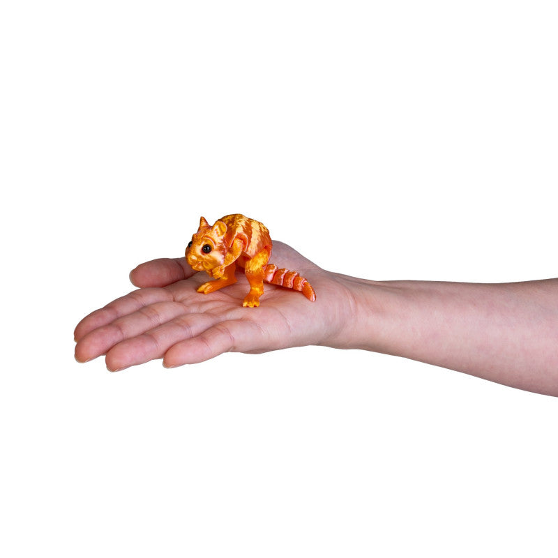 3D Sensory Fidget Quokka