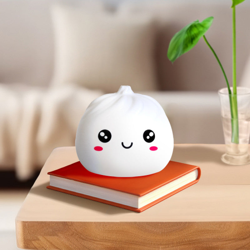 Dumpling Colour Change LED Lamp