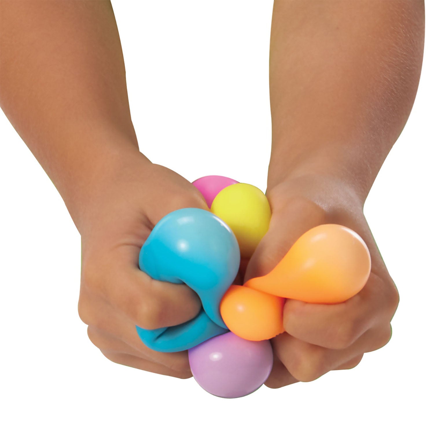 NeeDoh Teenie 6pk Gift Box