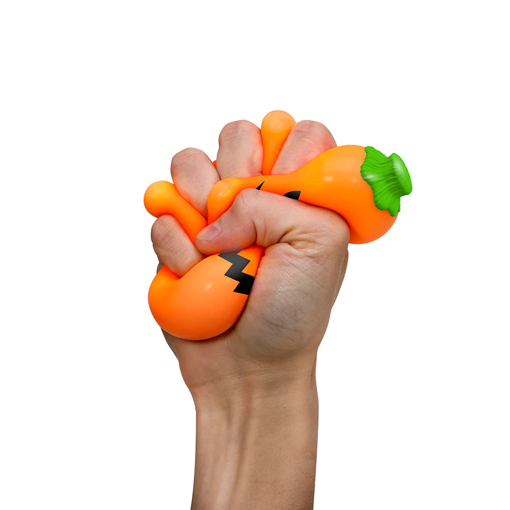 NeeDoh Jack Glow Lantern Squishy
