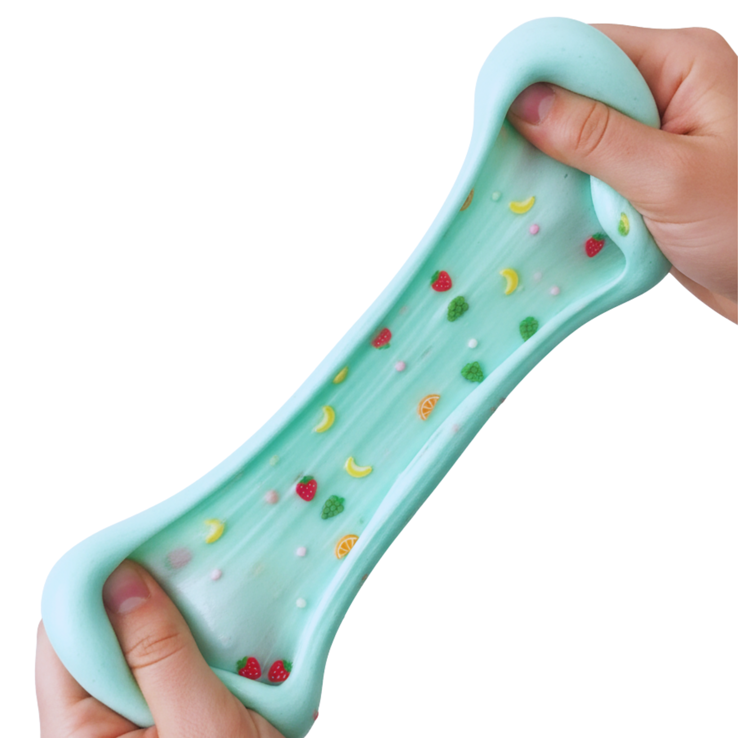Sensory Slime - Tutti Frutti Ships Mid March