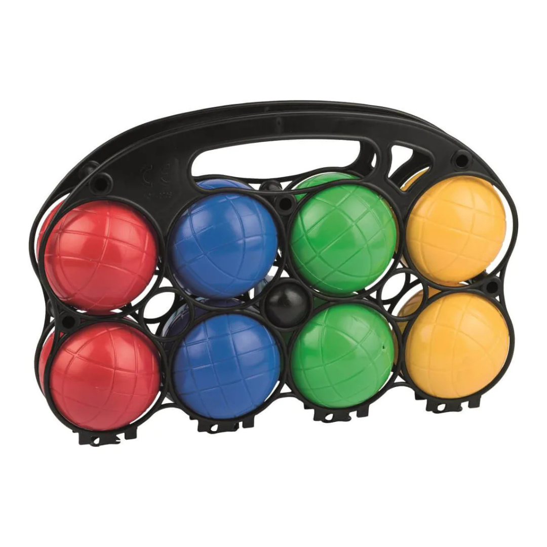 Family Bocce Set – 8 Piece