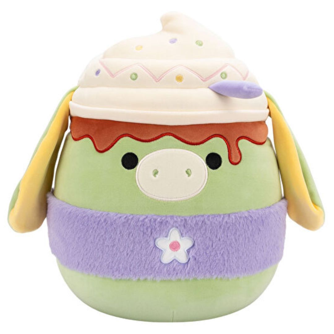Squishmallows 30cm - Juniper The Donkey
