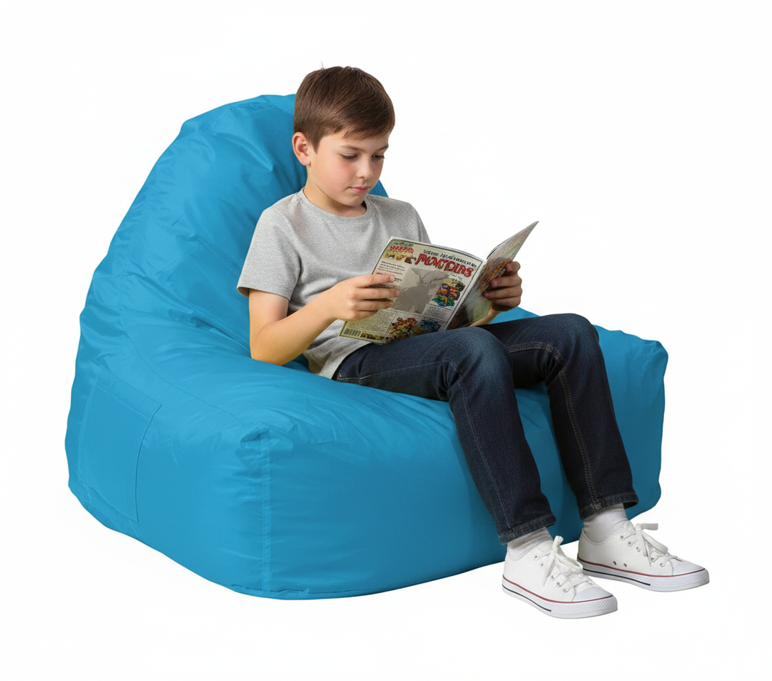 Chill-Out Chair - Sensory Foam