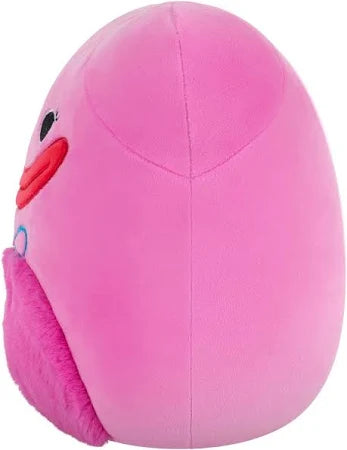 Squishmallows 20cm - Poppy Playtime Kissy Missy
