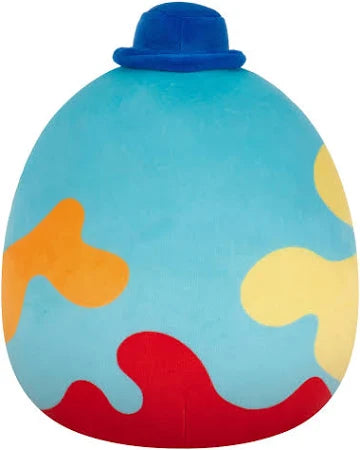 Squishmallows 20cm - Poppy Playtime Doey