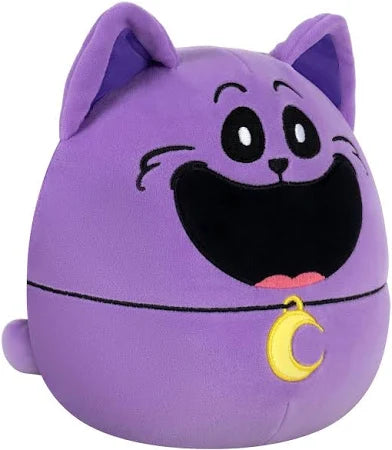 Squishmallows 20cm - Poppy Playtime Catnap